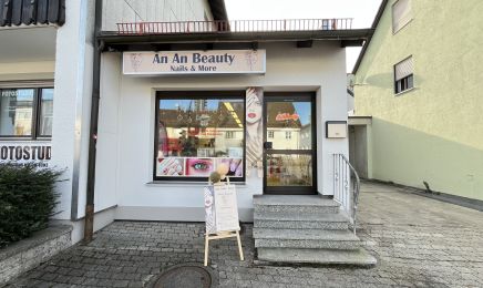 An An Beauty: Kosmetikstudio in Maisach