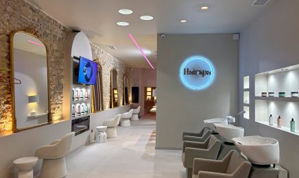 Hair Spa : Head spa duo , lissage et soins capillaires  : Coiffeur à Lyon