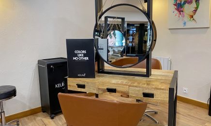 Coiffure en harmonie : Coiffeur à Vierzon