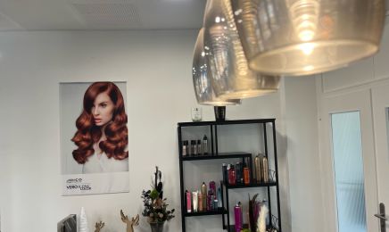 E1 Stylisten by Mathias Eiden: Friseur in Hermeskeil