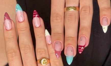 Nailine : Manucure à Marseille