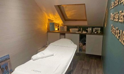 Institut Body Line : Institut de beauté à Fussy