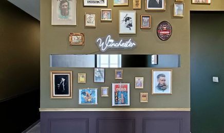 Le Winchester : Coiffeur à Verdun