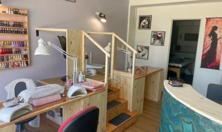 Darly Nails : Manucure à Vescovato