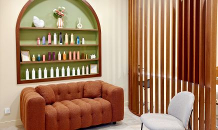 Ma petite signature : Coiffeur à Sartilly-Baie-Bocage
