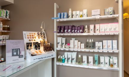 Institut Beauté Nature : Institut de beauté à Orgerus