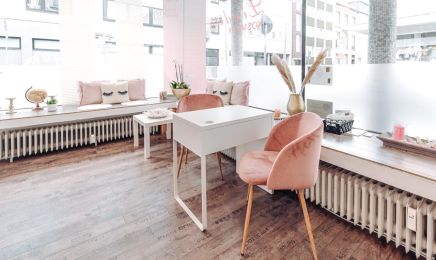 Lindita Kosmetik: Kosmetikstudio in Düsseldorf