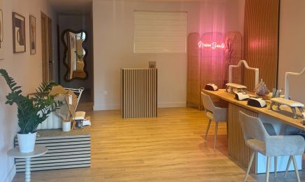 La touch'C : Institut de beauté à Arles