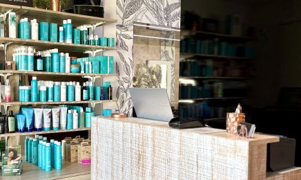 L’atelier Maiyana  : Coiffeur à Nesmy