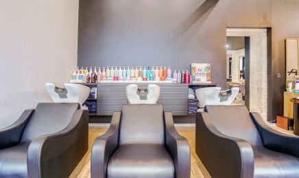 L’Atelier de la Beauté  : Coiffeur à Jonzac
