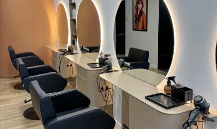 URBAN CHIC COIFFURE  : Coiffeur à Lescar