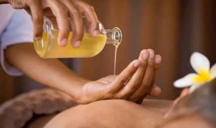Ocea spa  : Institut de beauté à Erdeven