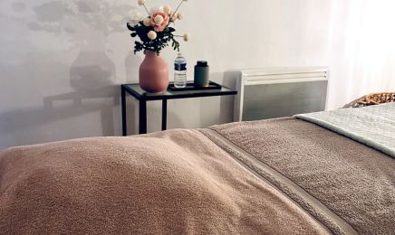 Méthode RENATA FRANCA à Alès - Magali TESAN : Institut de beauté à Alès