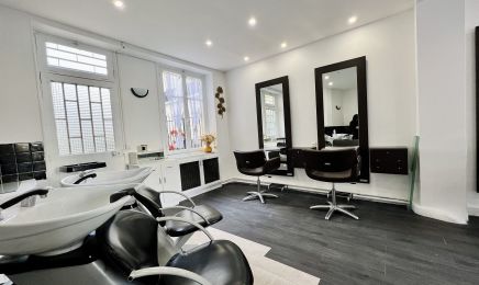 Leonardi Paris : Coiffeur à Paris