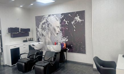 Friseur All In : Kosmetikstudio in Gifhorn