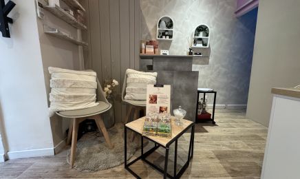 Nutri & Beauty  : Spa à Marseille