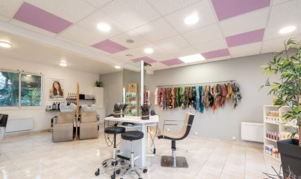 Amandine Coiffure : Coiffeur à Belval