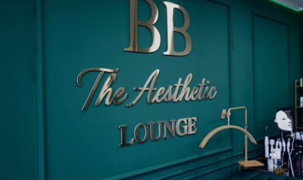 BB The Aesthetic Lounge Frankfurt: Kosmetikstudio in Frankfurt am Main