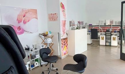 Mi Beauty & Nails: Nagelstudio in Geesthacht