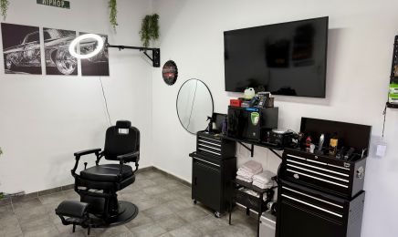 MB barber : Coiffeur à Beaumont