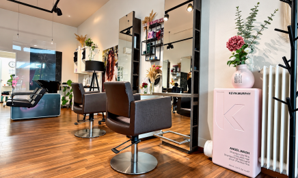 Schnittgefühl: Friseur in Baunatal