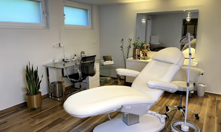 Leila Pohl Cosmetics: Kosmetikstudio in Rheine