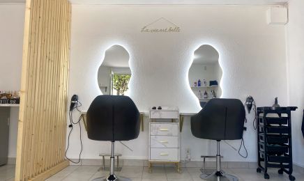 Hair studio by Céline : Institut de beauté à Crozet