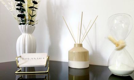 Louanails : Institut de beauté à Sautron