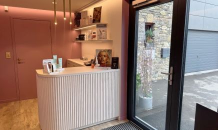 Institut Nattea : Institut de beauté à Bastogne