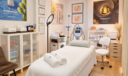 MITHRIL Beauty Lounge : Institut de beauté à Paris