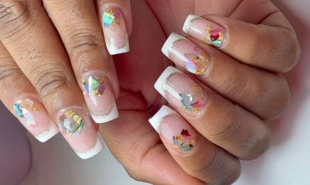 Elle Classico Nails : Manucure à Draveil