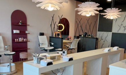Kemea Studio : Institut de beauté à Andrézieux-Bouthéon
