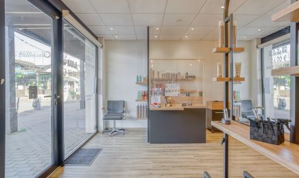 Actuel Coiffure  : Coiffeur à Ancenis