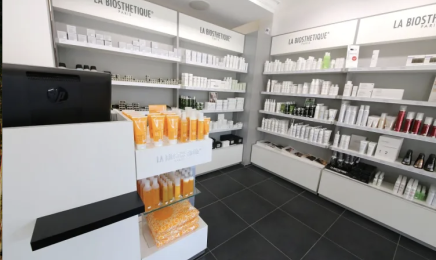 Salon de Beauté - Emmanuel Touzé : Manucure à Caen