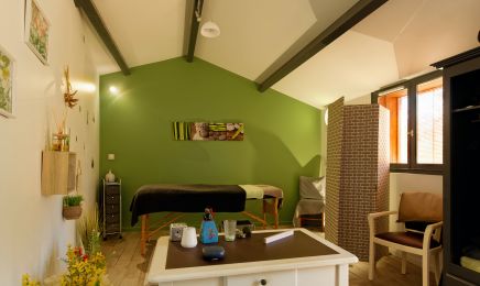 Isa Zen : Institut de beauté à Saint-Jean-d'Angle