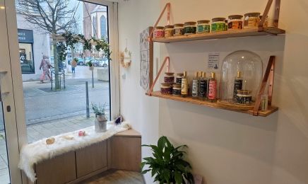 L’Alizé  : Institut de beauté à Cernay