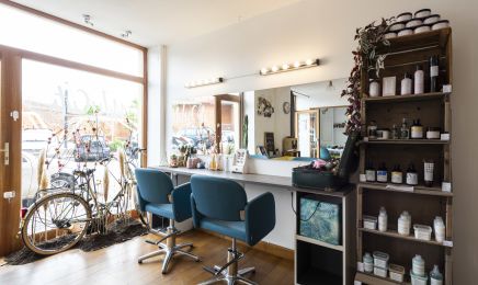 Mily Cuts Coiffure : Coiffeur à Toulouse