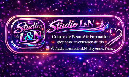 Studio L&N : Manucure à Bayonne