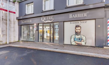 Sarl coiffure quere : Coiffeur à Lesneven