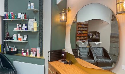 Diminu'Tif : Coiffeur à Saumur