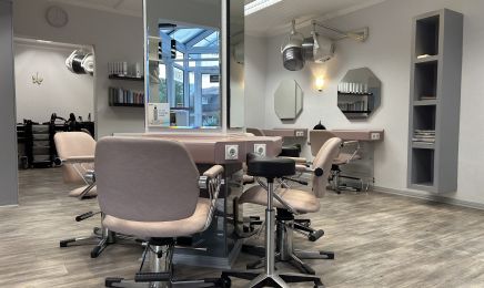 Salon Haar - Kreativ: Friseur in Oldenburg
