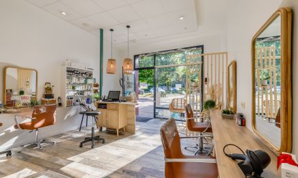 Melissa Geai Commequiers : Institut de beauté à Commequiers