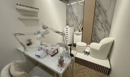 Nails’bdm : Manucure à Ans