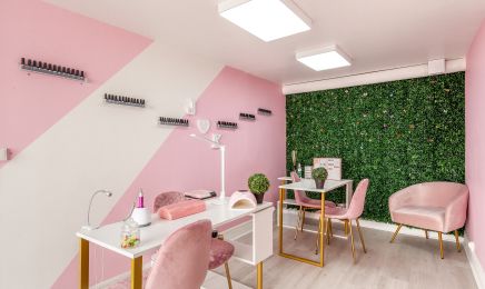 La Station Beauté (ex Jasmine King)  : Institut de beauté à Sartrouville