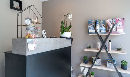 Chez sabrina : Coiffeur à Essey-lès-Nancy