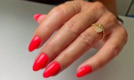 Ongles de rêve : Manucure à Villeneuve-d'Ascq