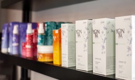L'Atelier Belleza : Coiffeur à Gap