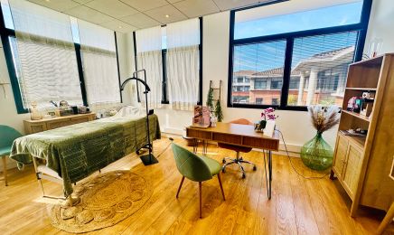 Les Ateliers d'Anne-Sophie : Institut de beauté à Aix-en-Provence