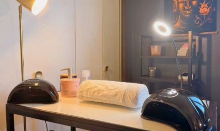 Carla Ongles et Beauté : Institut de beauté à Ollainville