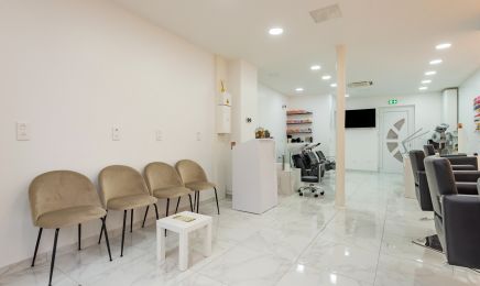 La Marquise : Coiffeur à Gennevilliers